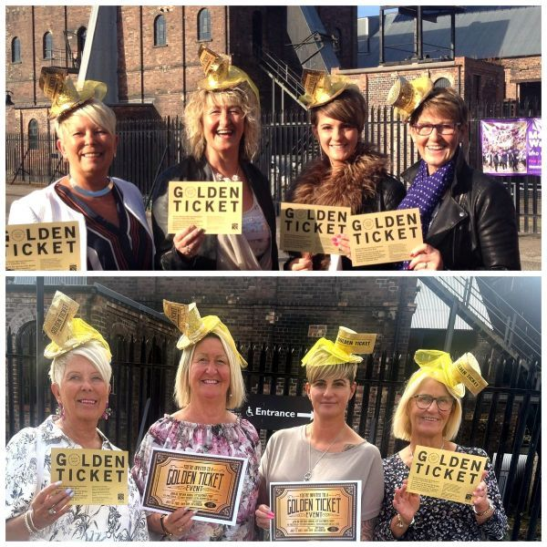 10th anniversary of Borders Railway